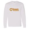 16x20 PRINT AREA Heavy Cotton™ Long Sleeve T-Shirt Thumbnail