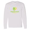 16x20 PRINT AREA Heavy Cotton™ Long Sleeve T-Shirt Thumbnail