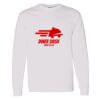 16x20 PRINT AREA Heavy Cotton™ Long Sleeve T-Shirt Thumbnail