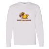 16x20 PRINT AREA Heavy Cotton™ Long Sleeve T-Shirt Thumbnail