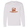 16x20 PRINT AREA Heavy Cotton™ Long Sleeve T-Shirt Thumbnail