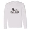 16x20 PRINT AREA Heavy Cotton™ Long Sleeve T-Shirt Thumbnail