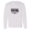 16x20 PRINT AREA Heavy Cotton™ Long Sleeve T-Shirt Thumbnail