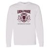 16x20 PRINT AREA Heavy Cotton™ Long Sleeve T-Shirt Thumbnail