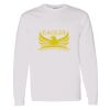16x20 PRINT AREA Heavy Cotton™ Long Sleeve T-Shirt Thumbnail