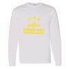 16x20 PRINT AREA Heavy Cotton™ Long Sleeve T-Shirt Thumbnail
