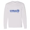16x20 PRINT AREA Heavy Cotton™ Long Sleeve T-Shirt Thumbnail