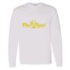 16x20 PRINT AREA Heavy Cotton™ Long Sleeve T-Shirt Thumbnail
