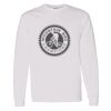 16x20 PRINT AREA Heavy Cotton™ Long Sleeve T-Shirt Thumbnail
