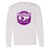 16x20 PRINT AREA Heavy Cotton™ Long Sleeve T-Shirt Thumbnail
