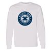 16x20 PRINT AREA Heavy Cotton™ Long Sleeve T-Shirt Thumbnail