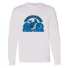 16x20 PRINT AREA Heavy Cotton™ Long Sleeve T-Shirt Thumbnail