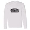 16x20 PRINT AREA Heavy Cotton™ Long Sleeve T-Shirt Thumbnail