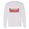 16x20 PRINT AREA Heavy Cotton™ Long Sleeve T-Shirt Thumbnail