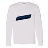 16x20 PRINT AREA Heavy Cotton™ Long Sleeve T-Shirt Thumbnail