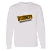 16x20 PRINT AREA Heavy Cotton™ Long Sleeve T-Shirt Thumbnail
