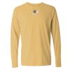 16x20 PRINT AREA Comfort Colors Long Sleeve T-Shirt Thumbnail