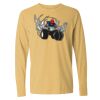 16x20 PRINT AREA Comfort Colors Long Sleeve T-Shirt Thumbnail