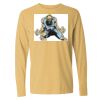 16x20 PRINT AREA Comfort Colors Long Sleeve T-Shirt Thumbnail