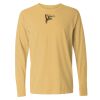 16x20 PRINT AREA Comfort Colors Long Sleeve T-Shirt Thumbnail