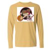 16x20 PRINT AREA Comfort Colors Long Sleeve T-Shirt Thumbnail
