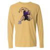 16x20 PRINT AREA Comfort Colors Long Sleeve T-Shirt Thumbnail
