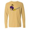 16x20 PRINT AREA Comfort Colors Long Sleeve T-Shirt Thumbnail