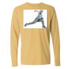 16x20 PRINT AREA Comfort Colors Long Sleeve T-Shirt Thumbnail