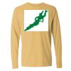 16x20 PRINT AREA Comfort Colors Long Sleeve T-Shirt Thumbnail