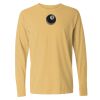 16x20 PRINT AREA Comfort Colors Long Sleeve T-Shirt Thumbnail