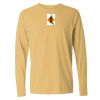 16x20 PRINT AREA Comfort Colors Long Sleeve T-Shirt Thumbnail