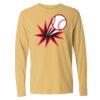 16x20 PRINT AREA Comfort Colors Long Sleeve T-Shirt Thumbnail