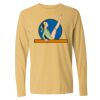 16x20 PRINT AREA Comfort Colors Long Sleeve T-Shirt Thumbnail
