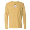 16x20 PRINT AREA Comfort Colors Long Sleeve T-Shirt Thumbnail