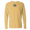 16x20 PRINT AREA Comfort Colors Long Sleeve T-Shirt Thumbnail