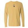 16x20 PRINT AREA Comfort Colors Long Sleeve T-Shirt Thumbnail