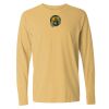 16x20 PRINT AREA Comfort Colors Long Sleeve T-Shirt Thumbnail