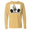 16x20 PRINT AREA Comfort Colors Long Sleeve T-Shirt Thumbnail