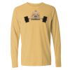 16x20 PRINT AREA Comfort Colors Long Sleeve T-Shirt Thumbnail