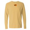16x20 PRINT AREA Comfort Colors Long Sleeve T-Shirt Thumbnail