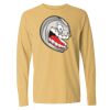 16x20 PRINT AREA Comfort Colors Long Sleeve T-Shirt Thumbnail