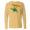 16x20 PRINT AREA Comfort Colors Long Sleeve T-Shirt Thumbnail