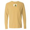 16x20 PRINT AREA Comfort Colors Long Sleeve T-Shirt Thumbnail