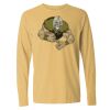 16x20 PRINT AREA Comfort Colors Long Sleeve T-Shirt Thumbnail