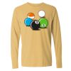 16x20 PRINT AREA Comfort Colors Long Sleeve T-Shirt Thumbnail