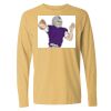 16x20 PRINT AREA Comfort Colors Long Sleeve T-Shirt Thumbnail