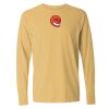16x20 PRINT AREA Comfort Colors Long Sleeve T-Shirt Thumbnail