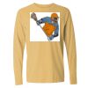 16x20 PRINT AREA Comfort Colors Long Sleeve T-Shirt Thumbnail