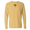 16x20 PRINT AREA Comfort Colors Long Sleeve T-Shirt Thumbnail