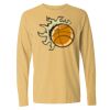 16x20 PRINT AREA Comfort Colors Long Sleeve T-Shirt Thumbnail